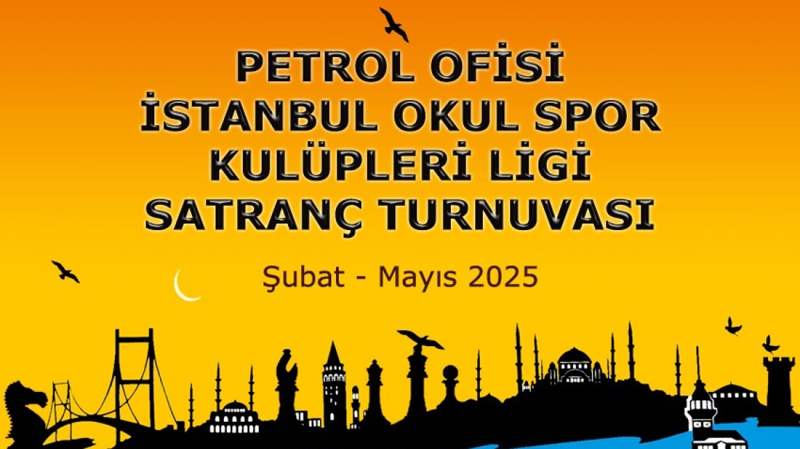 Satranç Turnuvası